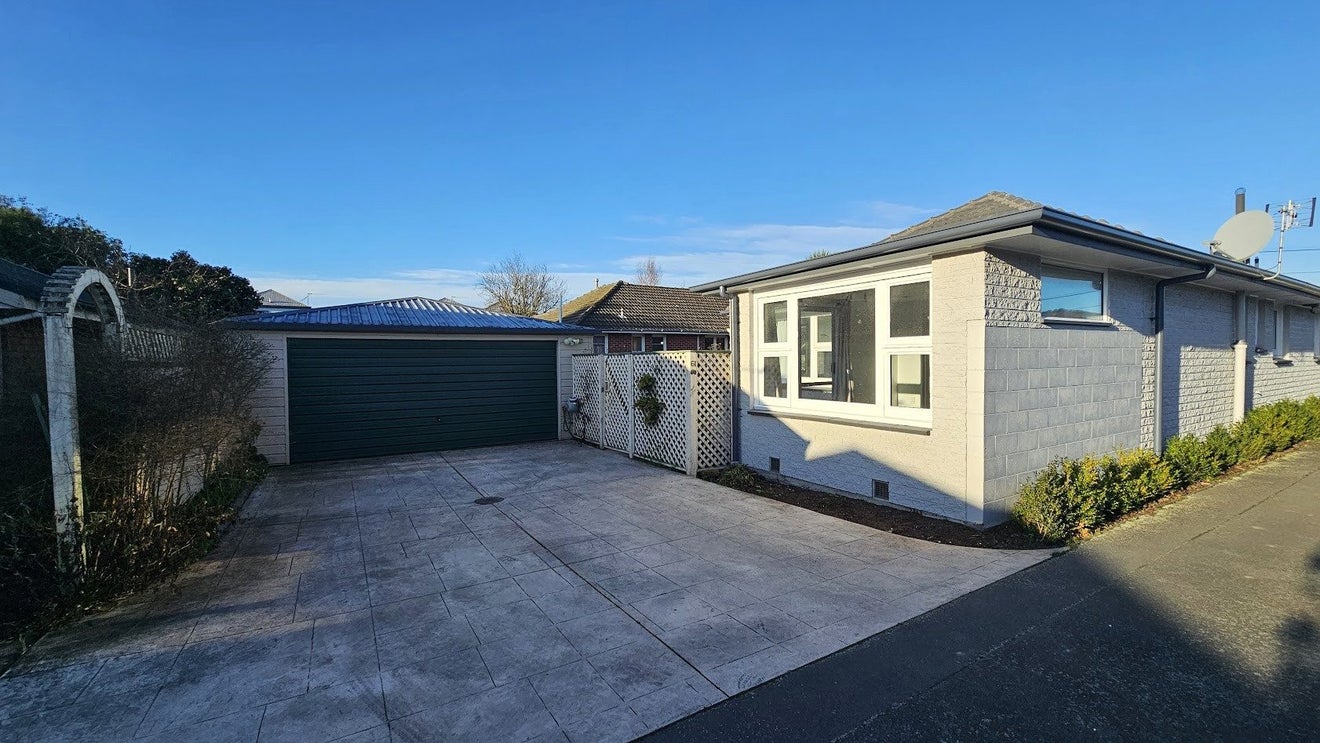 61 Rahera Street, Spreydon, Christchurch - Carousel 2