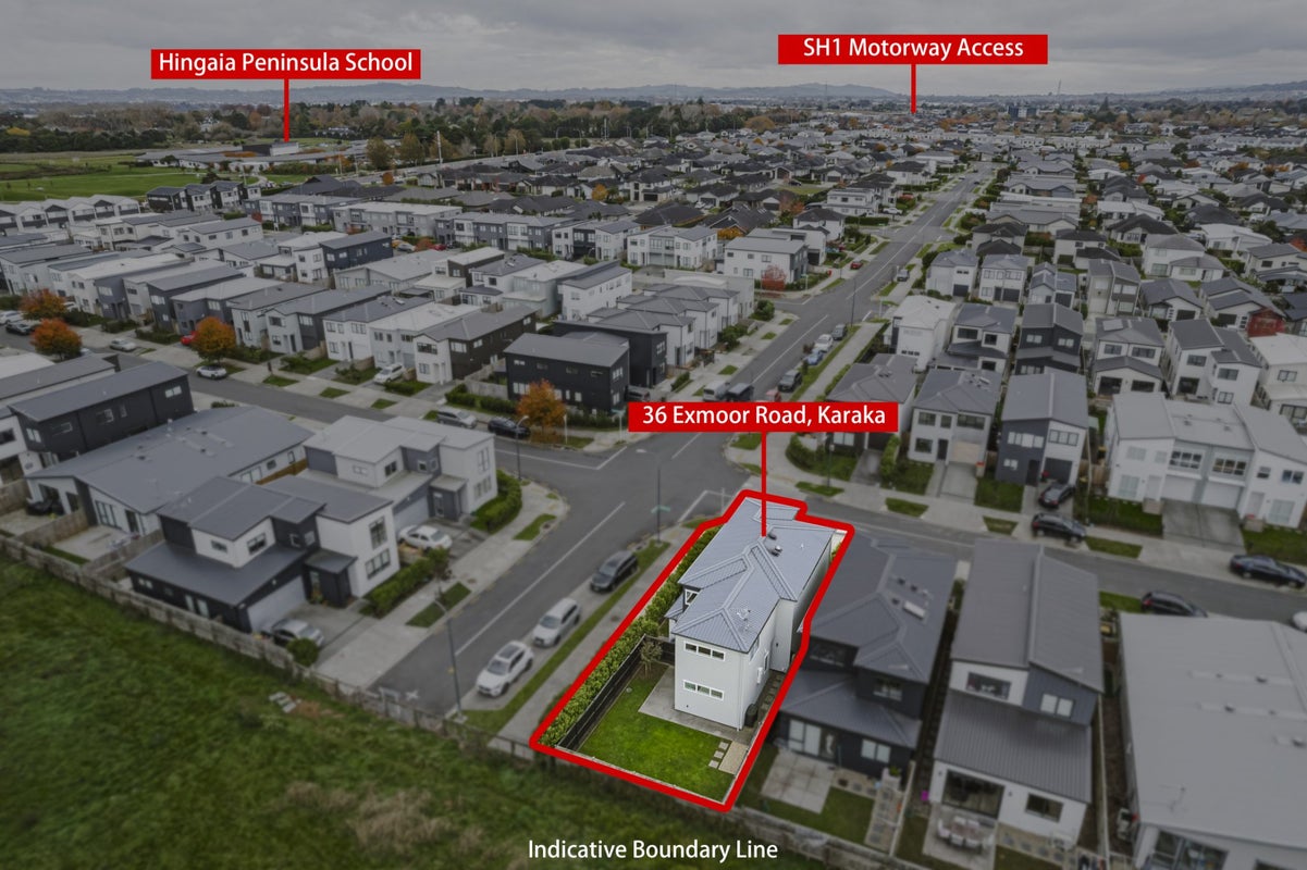 36 Exmoor Road, Karaka, Papakura - Carousel 24