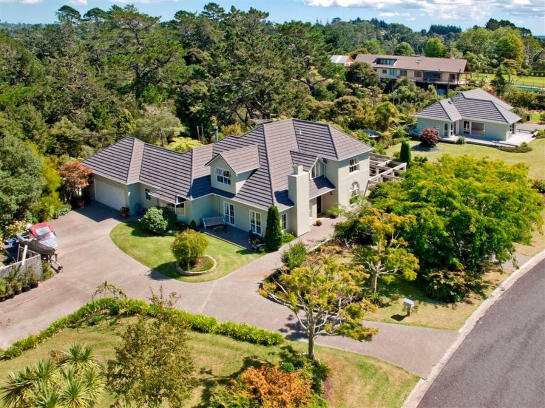 3 Hobson Heights Road, Lucas Heights, Auckland - Carousel 13