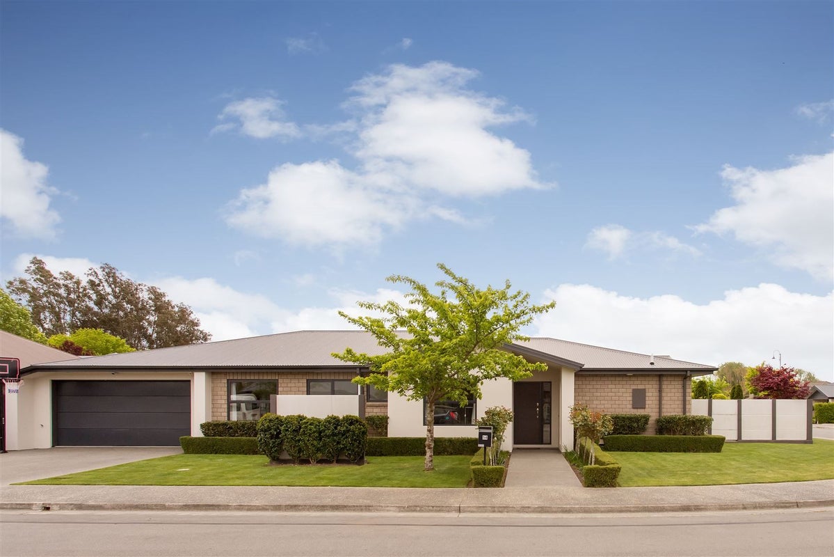 54 Brookwater Avenue, Northwood, Christchurch - Carousel 1