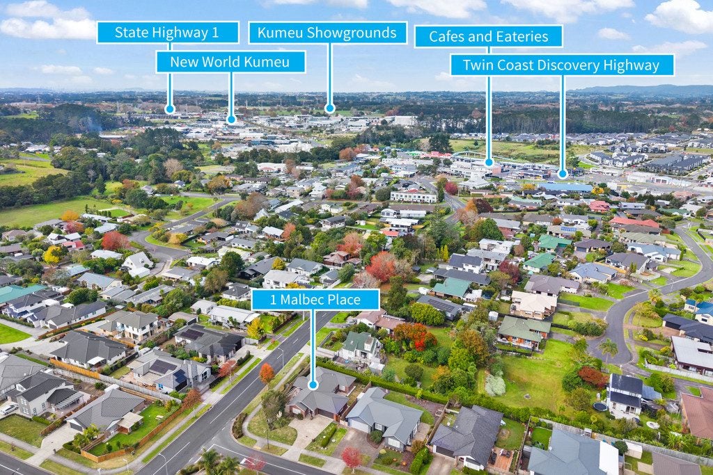 1 Malbec Place, Huapai, Kumeu - Carousel 24