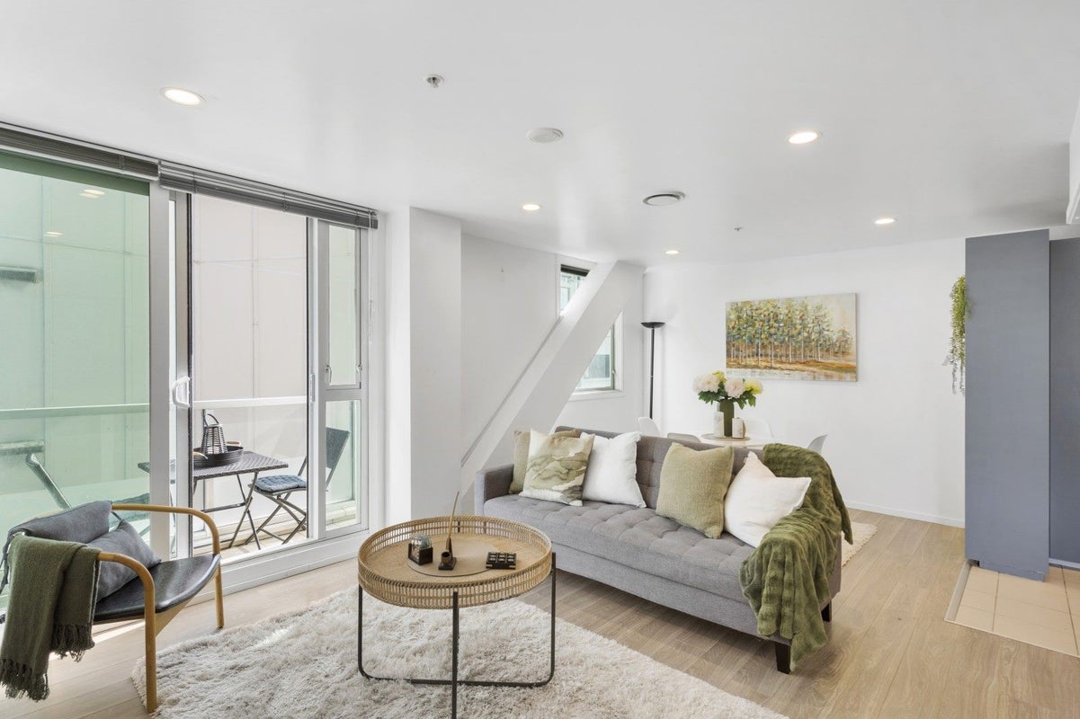 406/85 Beach Road, Auckland Central, Auckland - Carousel 2