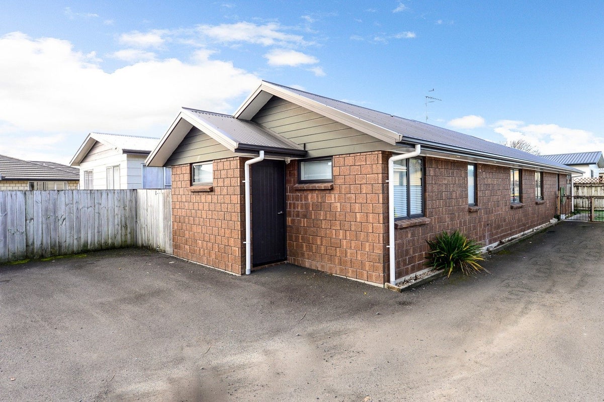 3/13 Lyon Street, Frankton, Hamilton - Carousel 1