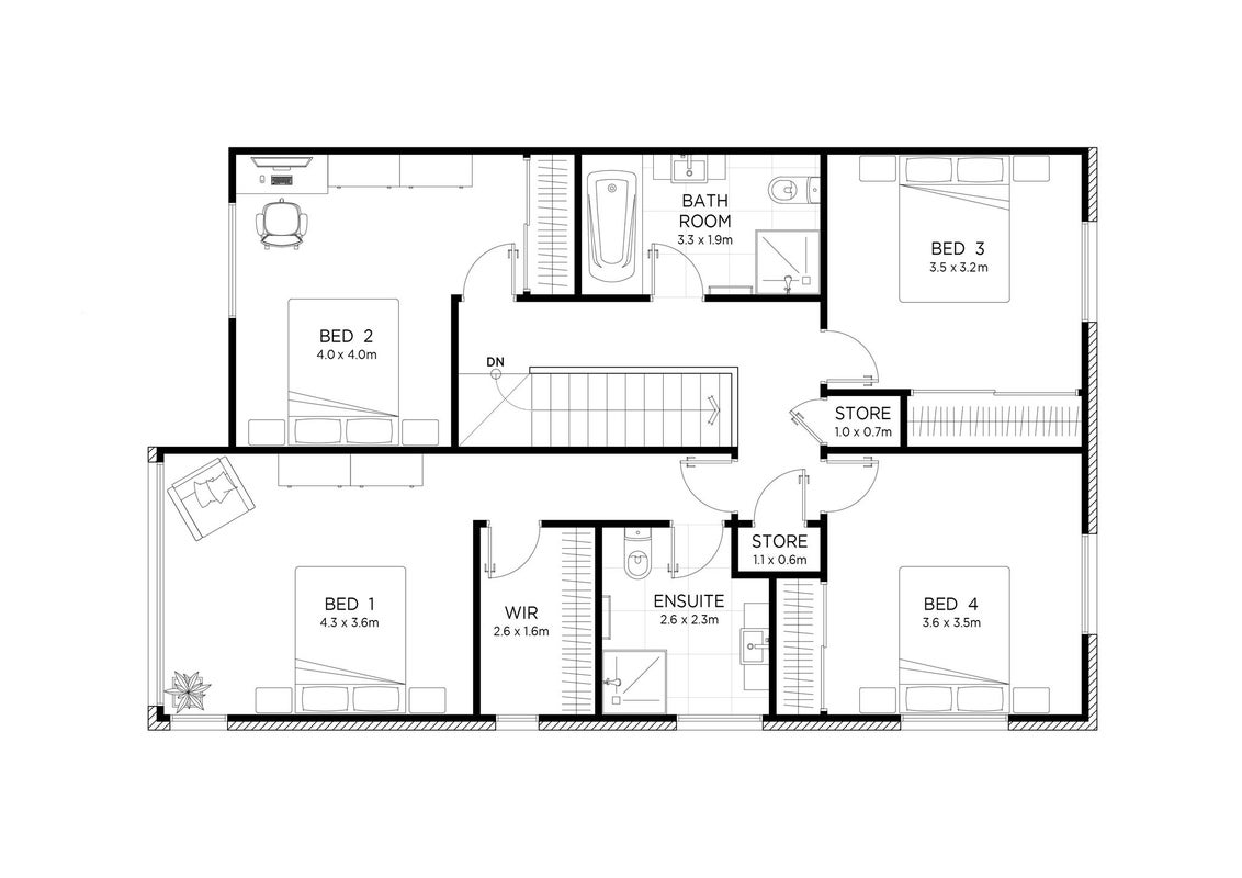 67 Roundel Crescent, Whenuapai, Auckland - Carousel 8
