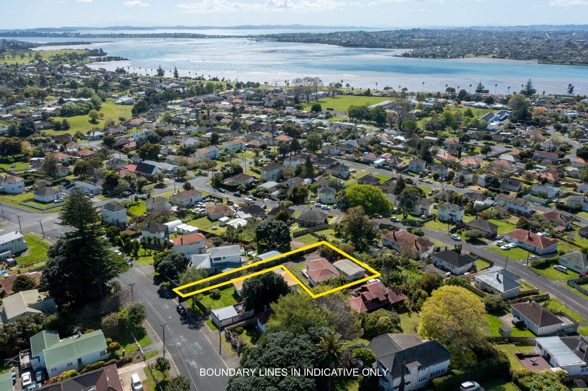 34A Court Crescent, Panmure, Auckland - Carousel 1