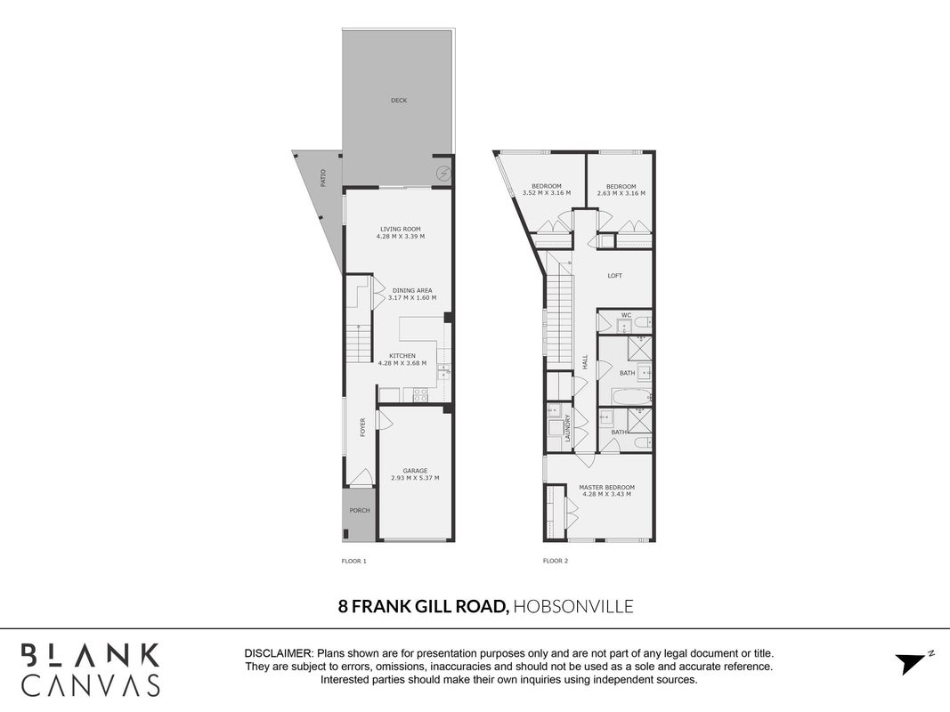 8 Frank Gill Road, Hobsonville, Auckland - Carousel 17