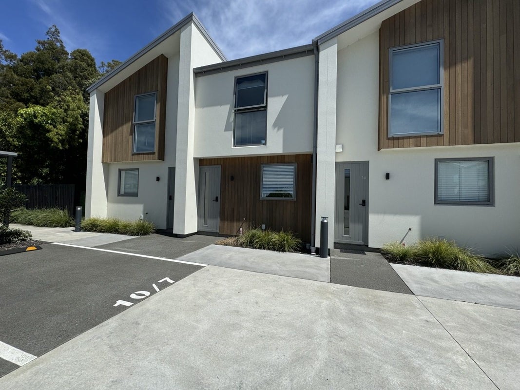 17/7 Lindores Street, Addington, Christchurch - Carousel 2