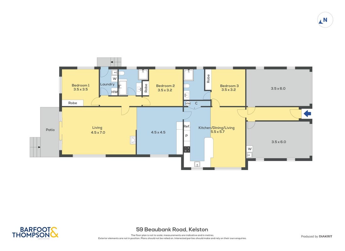 59 Beaubank Road, Kelston, Auckland - Carousel 18