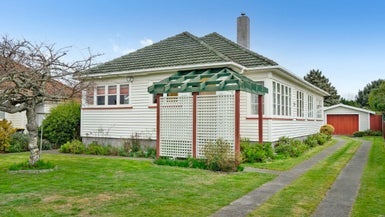 39 Vivian Street, Solway, Masterton - Carousel 1