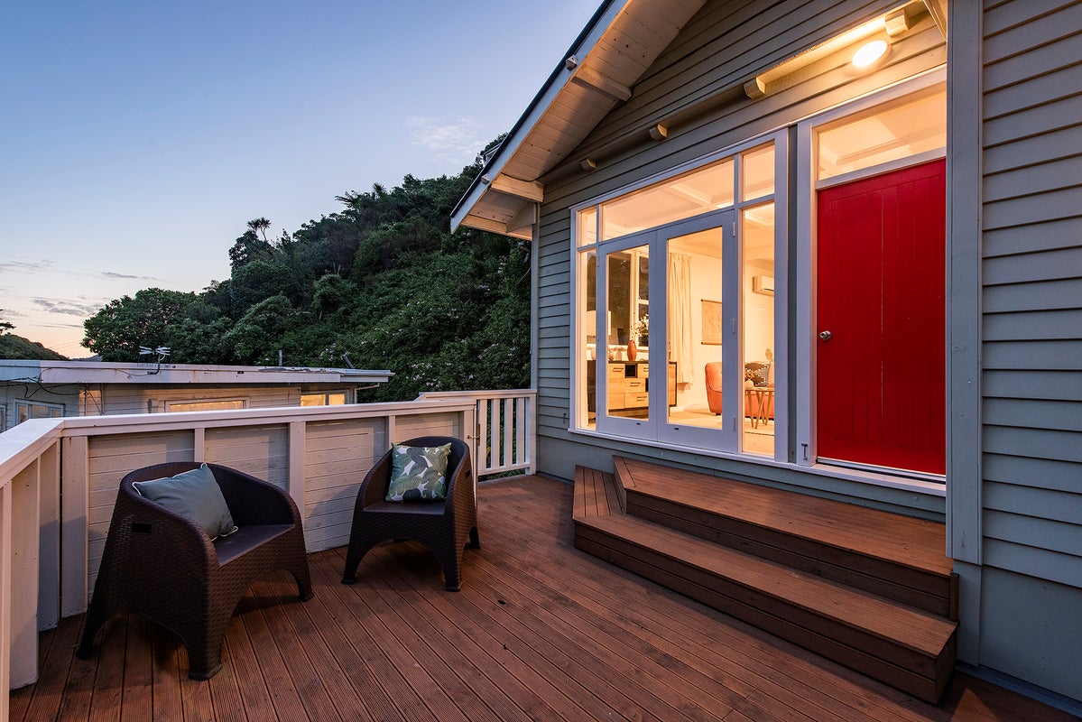 288 Ohiro Road, Brooklyn, Wellington - Carousel 1