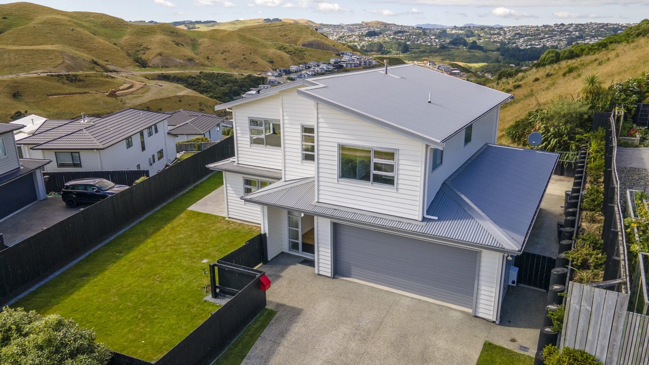 120 Amesbury Drive, Churton Park, Wellington - Carousel 27