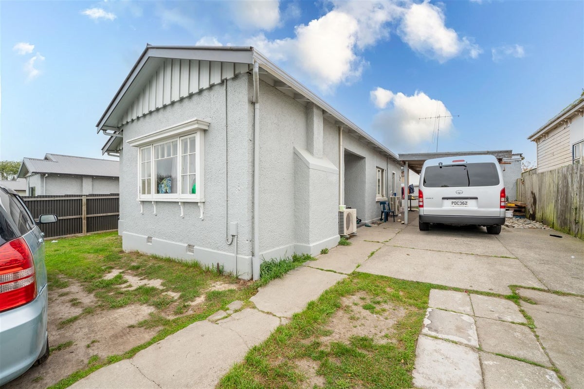 31 High Street, Parkside, Timaru - Carousel 1