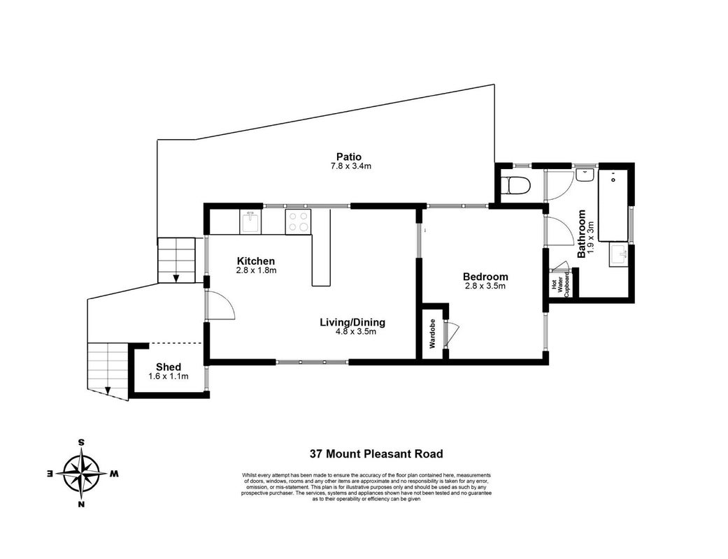 37 Mount Pleasant Road, Aro Valley, Wellington - Carousel 17