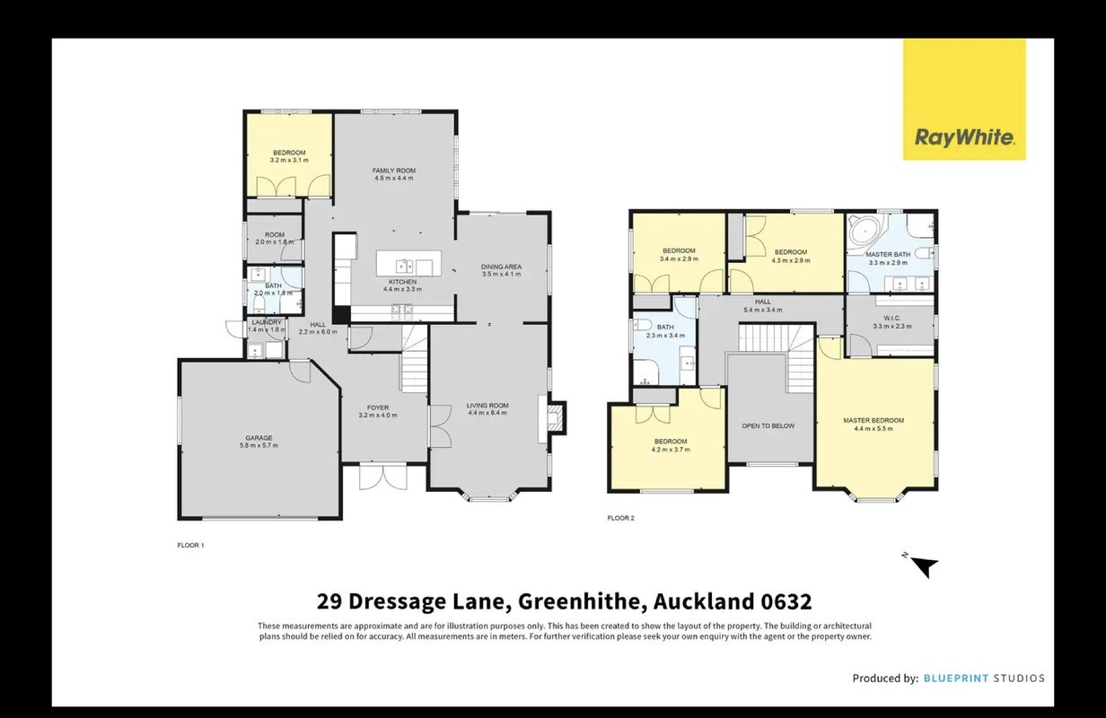 29 Dressage Lane, Greenhithe, Auckland - Carousel 23