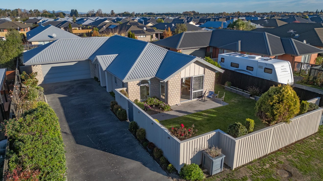 9 Tripoli Street, Rangiora, Rangiora - Carousel 1