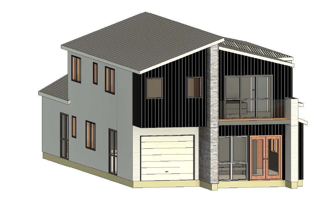 29 Ascent Street, Flat Bush, Manukau City, Auckland - Carousel 1
