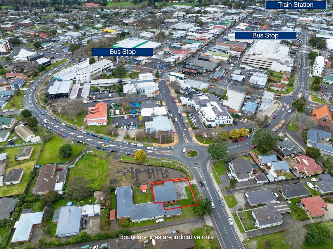 5/25 West Street, Pukekohe, Franklin, Auckland - Carousel 22