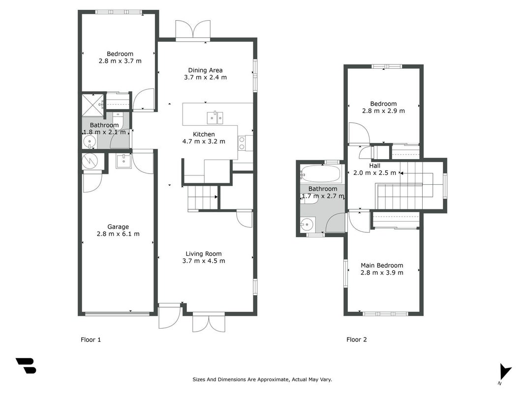 35 Divide Loop, Takanini, Auckland - Carousel 19
