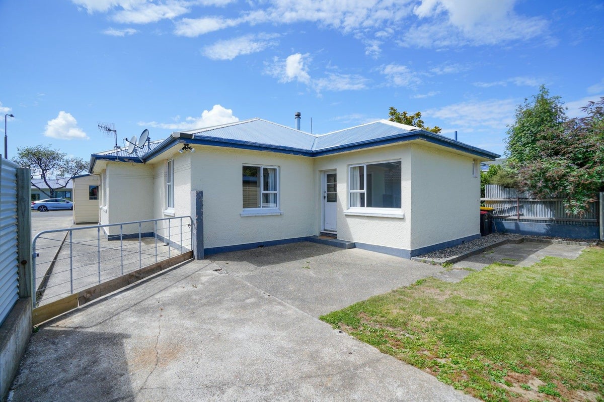 51 Conyers Street, Georgetown, Invercargill - Carousel 22