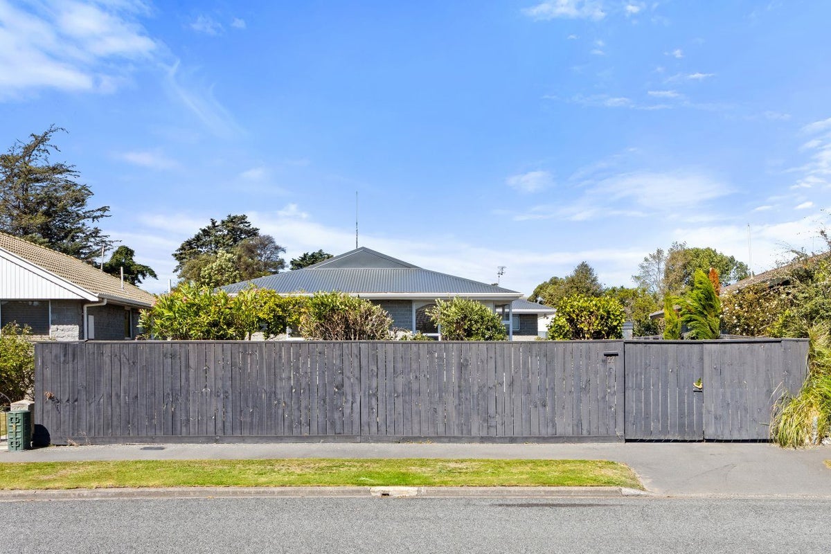 22 Kawau Crescent, Bromley, Christchurch - Carousel 25