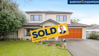 4 Spenbrooke Road, Flat Bush, Auckland - Carousel 1