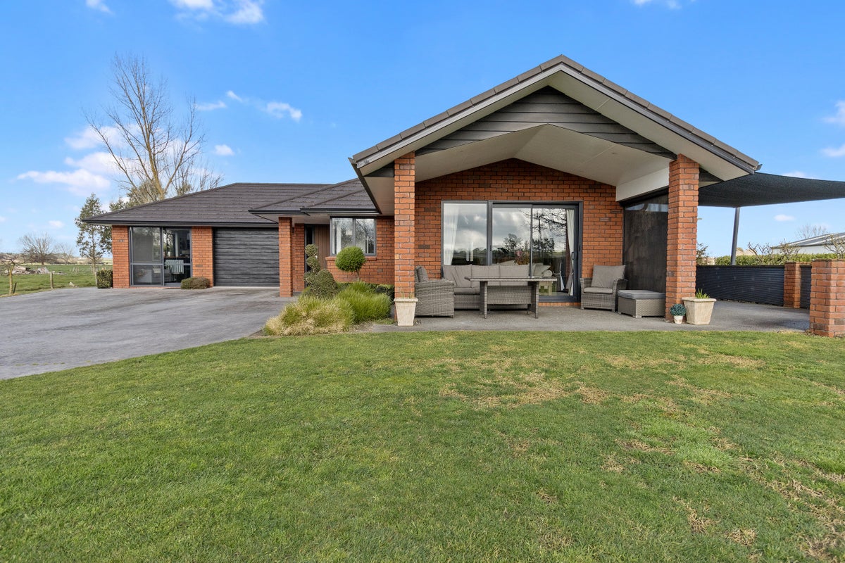 50 Payne Road, Kihikihi, Te Awamutu - Carousel 1