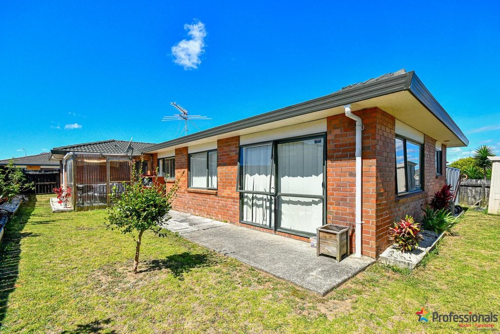 6 Chayward Place, Mangere, Auckland - Carousel 13