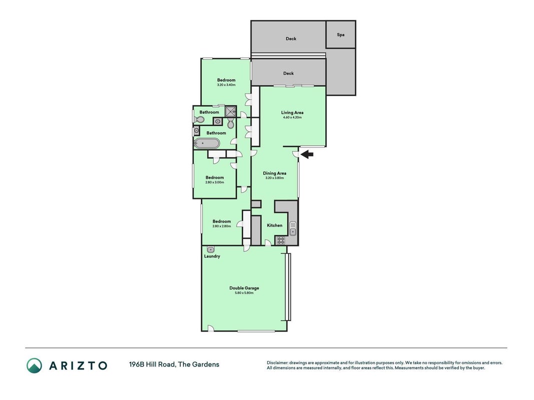 196B Hill Road, Manurewa, Auckland - Carousel 28