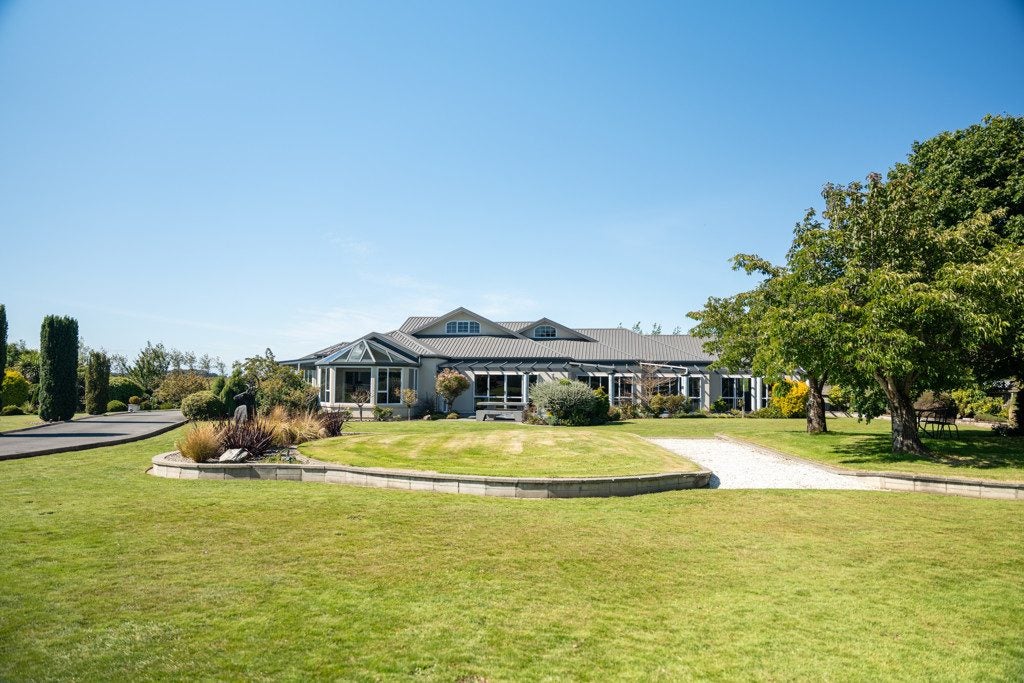 227 Drysdale Road, Myross Bush - Carousel 25