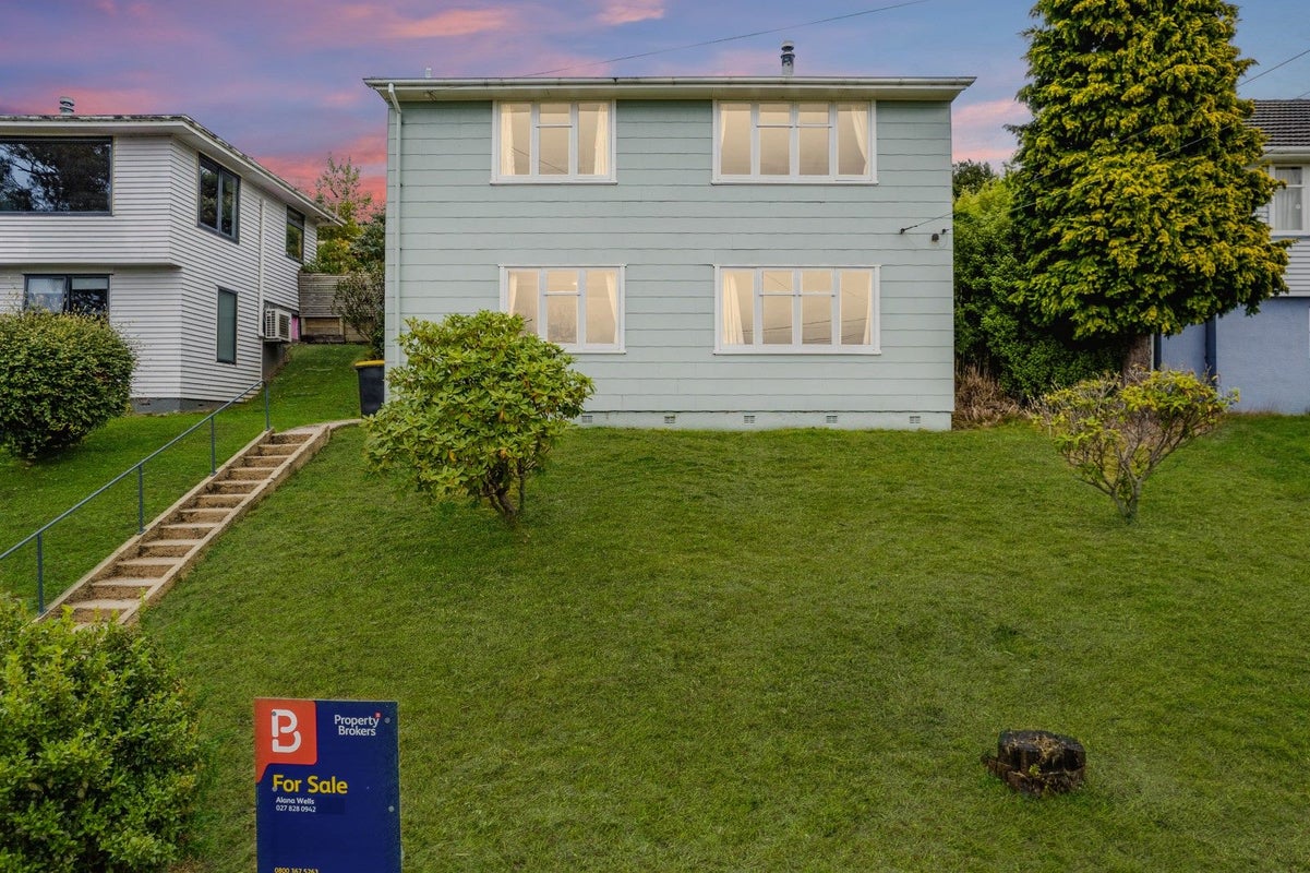32 Cockerell Street, Brockville, Dunedin - Carousel 2