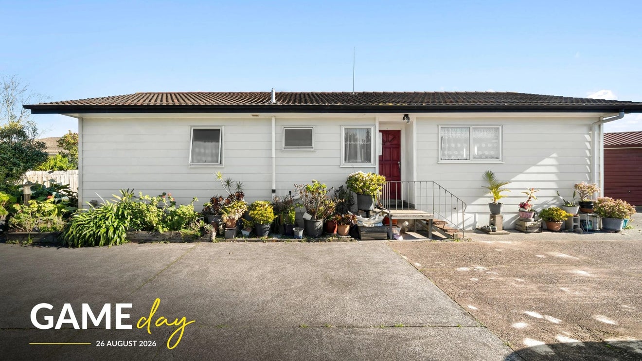 25 Silverstone Place, Henderson, Auckland - Carousel 1