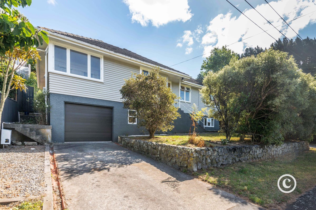 53 Kiwi Crescent, Tawa, Wellington - Carousel 1