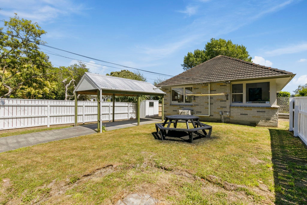 32A Parnell Street, Fairfield, Lower Hutt - Carousel 16