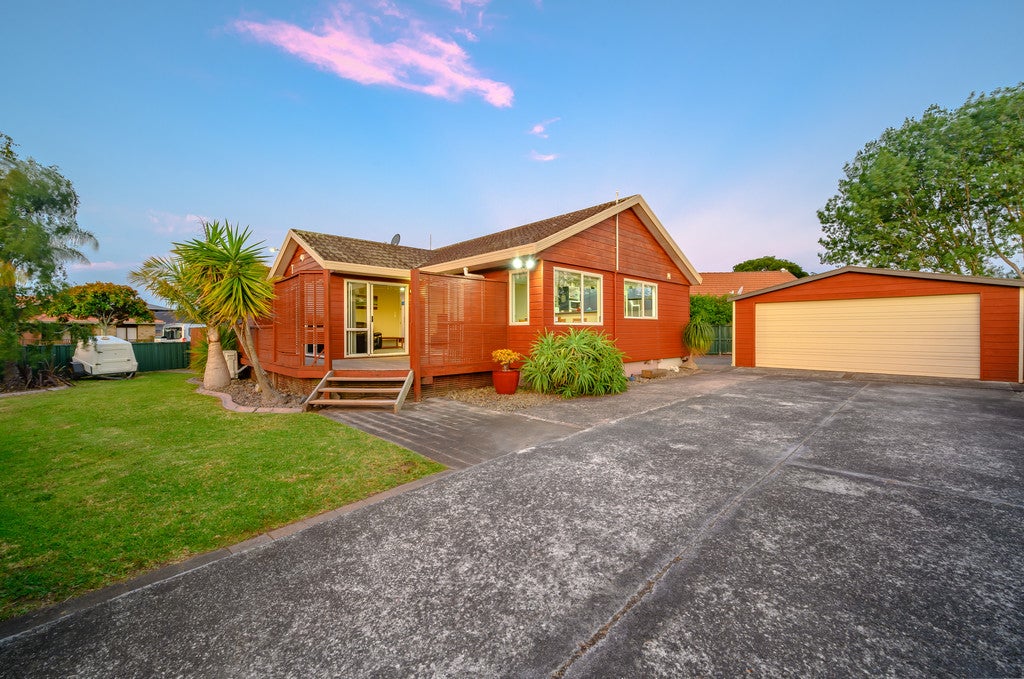 7 Kenwick Pl, Burswood, Manukau - Carousel 2