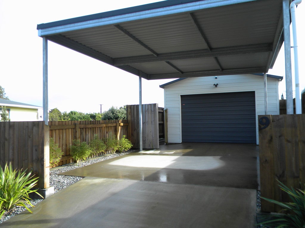 9 Beach Street, Hokitika - Carousel 10