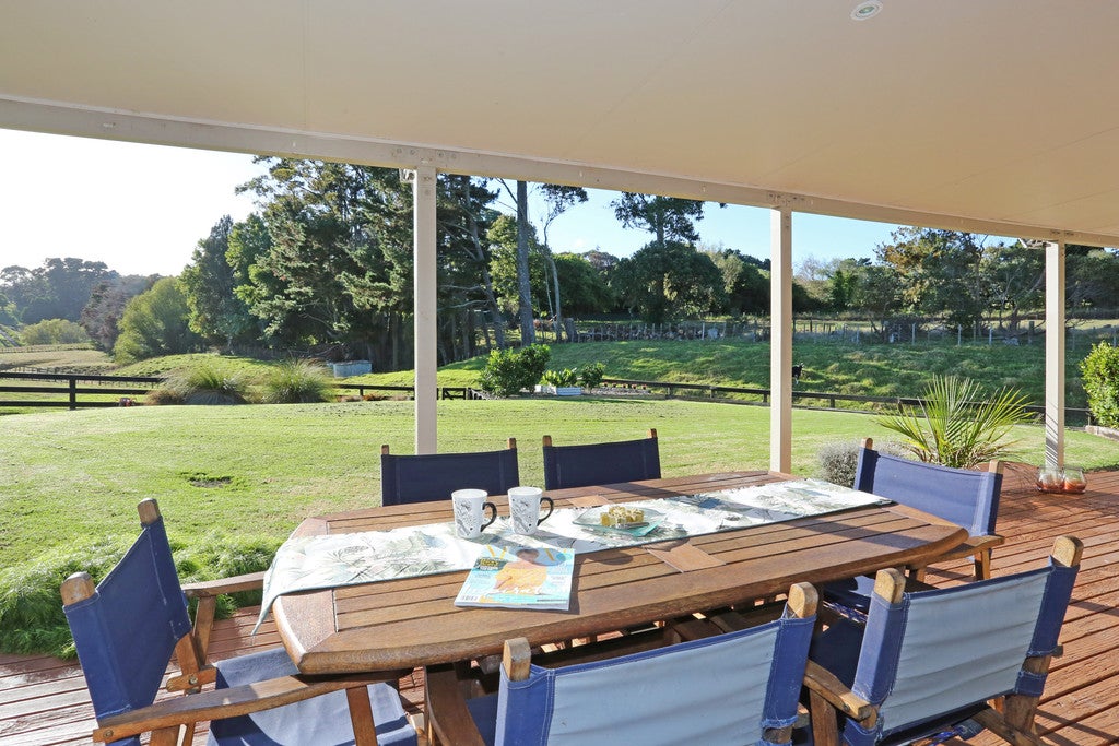 110 Reid Road, Waiuku - Carousel 1