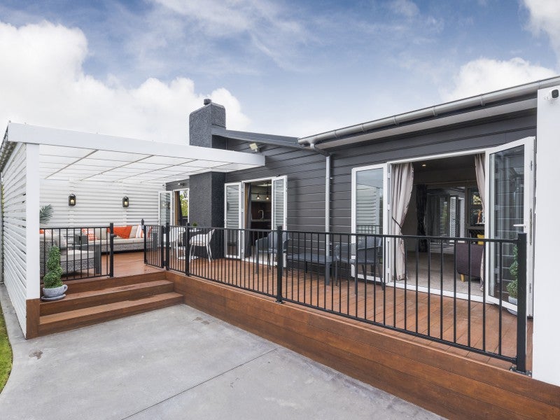 4 Stafford Place, Awapuni, Palmerston North - Carousel 2