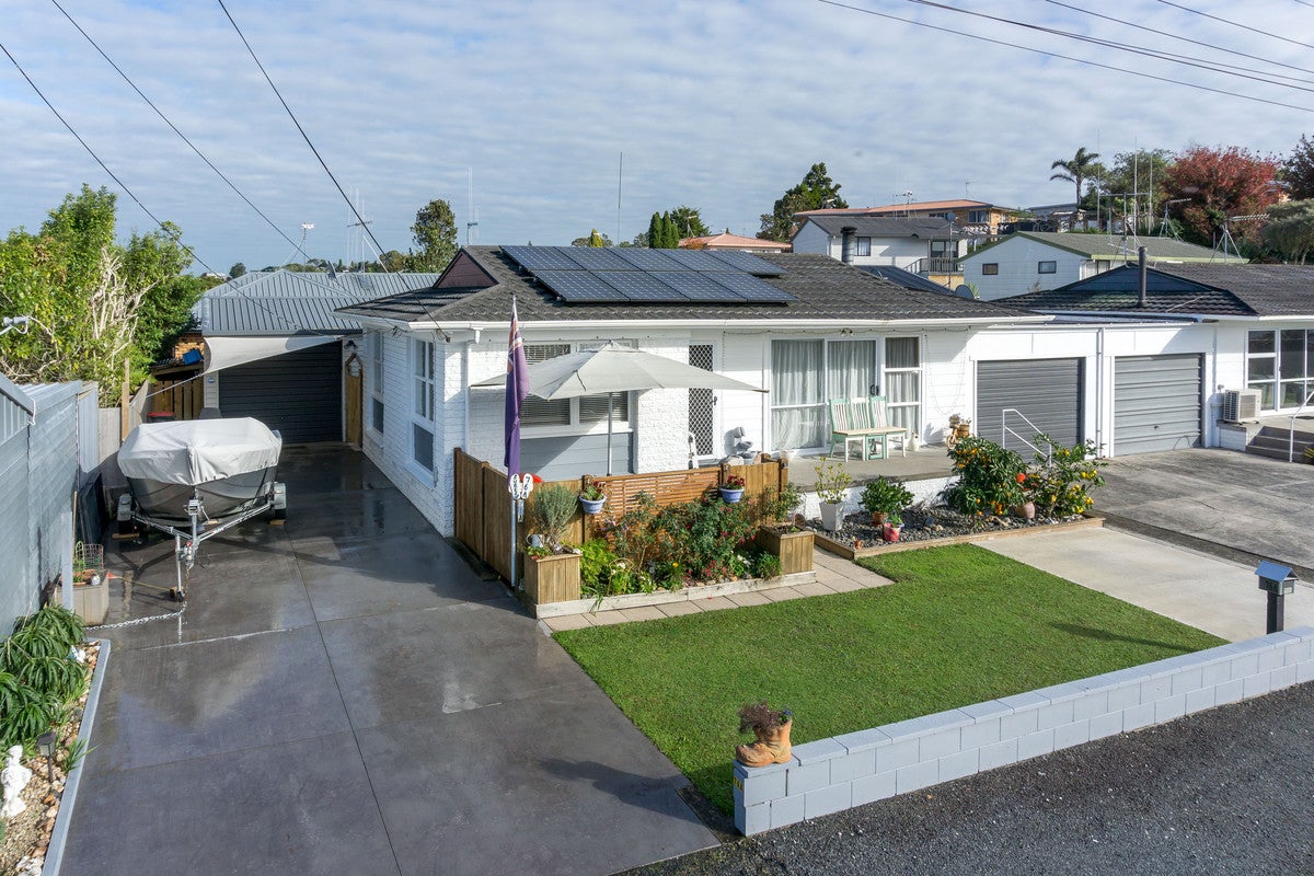 76A Whatawhata Road, Dinsdale, Hamilton - Carousel 1