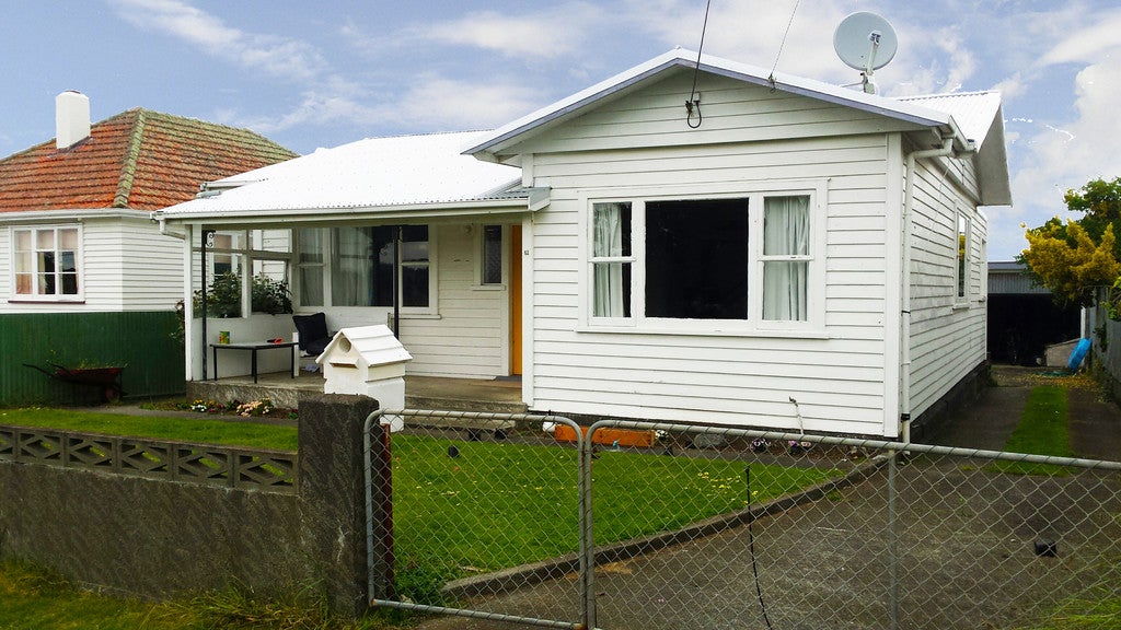61 Swiss Avenue, Gonville, Whanganui - Carousel 1