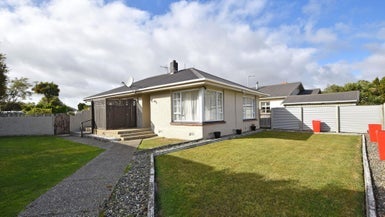 93 Ethel Street, Newfield, Invercargill - Carousel 1
