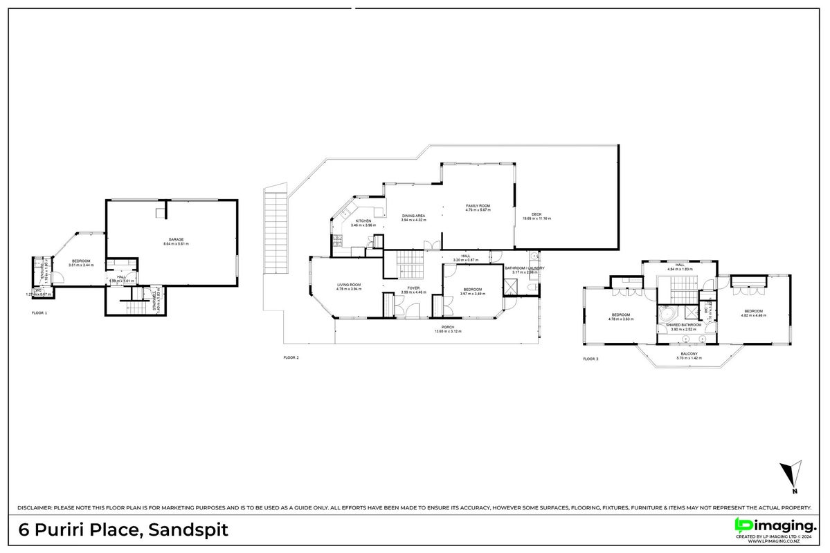 6 Puriri Place, Sandspit, Warkworth - Carousel 20
