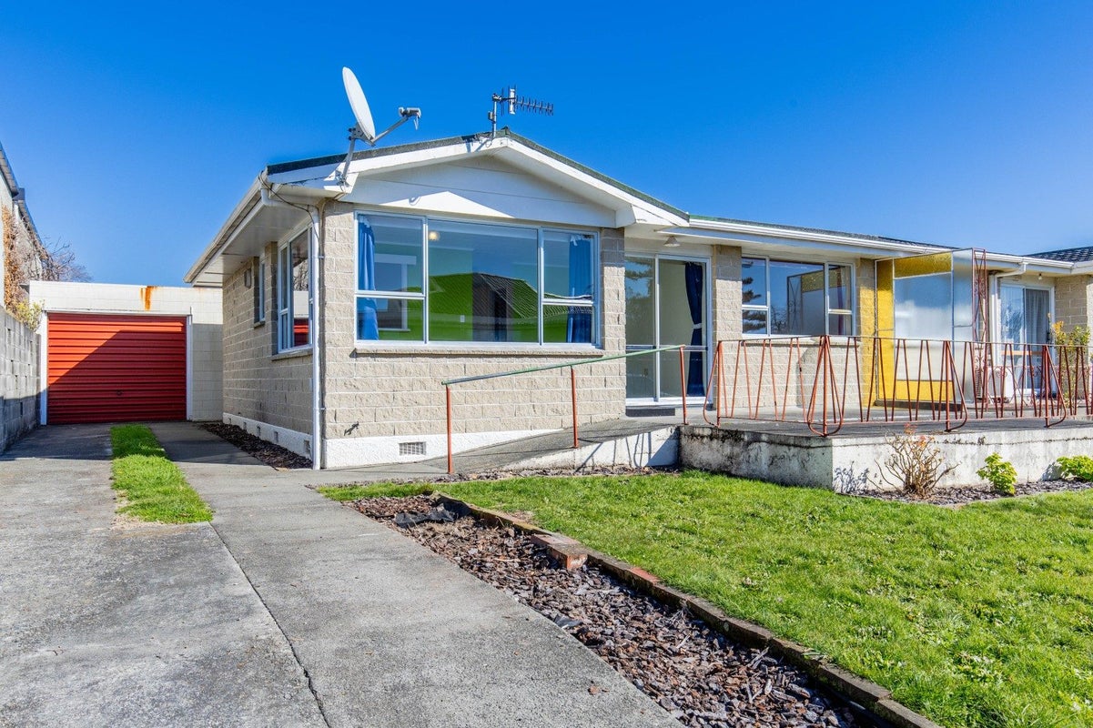 2/5 Lichfield Street, Stoke, Nelson, Nelson / Tasman - Carousel 1