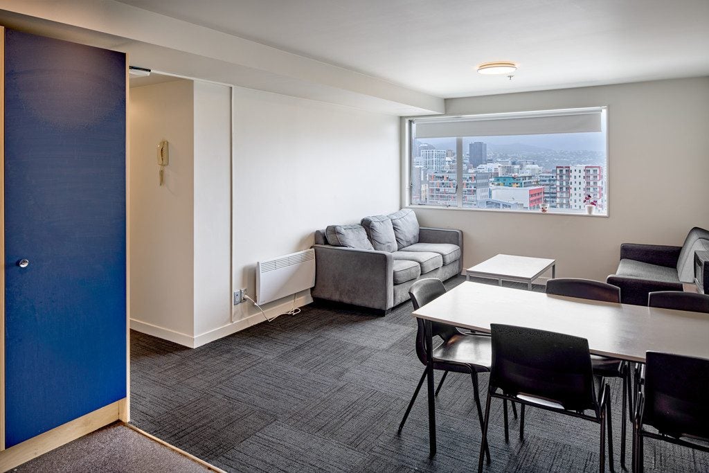 9I/242 Taranaki Street, Mount Cook, Wellington - Carousel 2