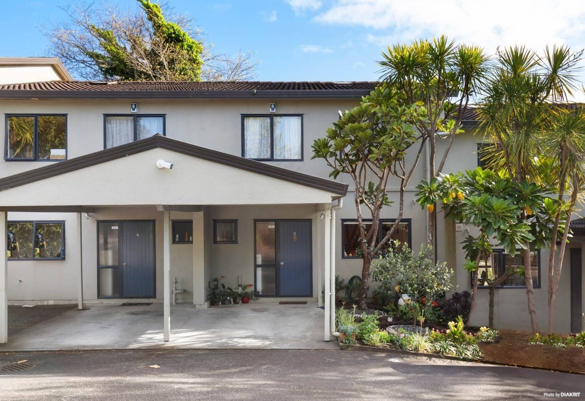 3/548 ALBANY HIGHWAY, Albany, Auckland - Carousel 1