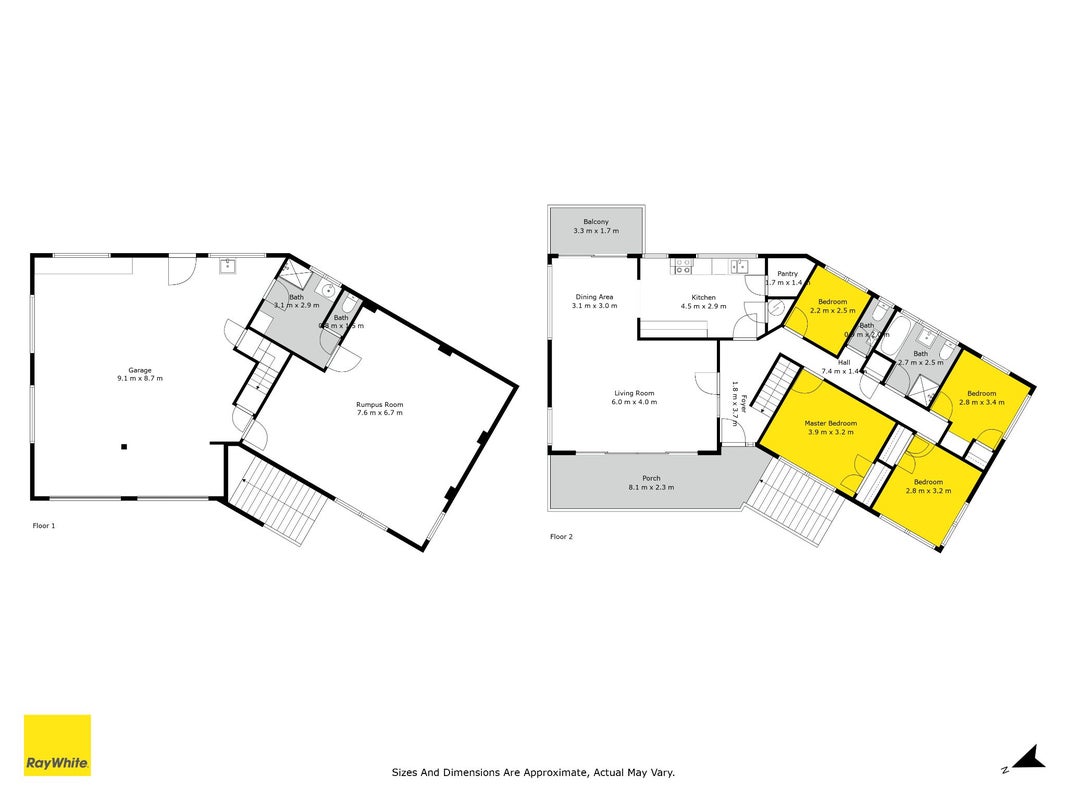 3 Alton Avenue, Hillcrest, Auckland - Carousel 22