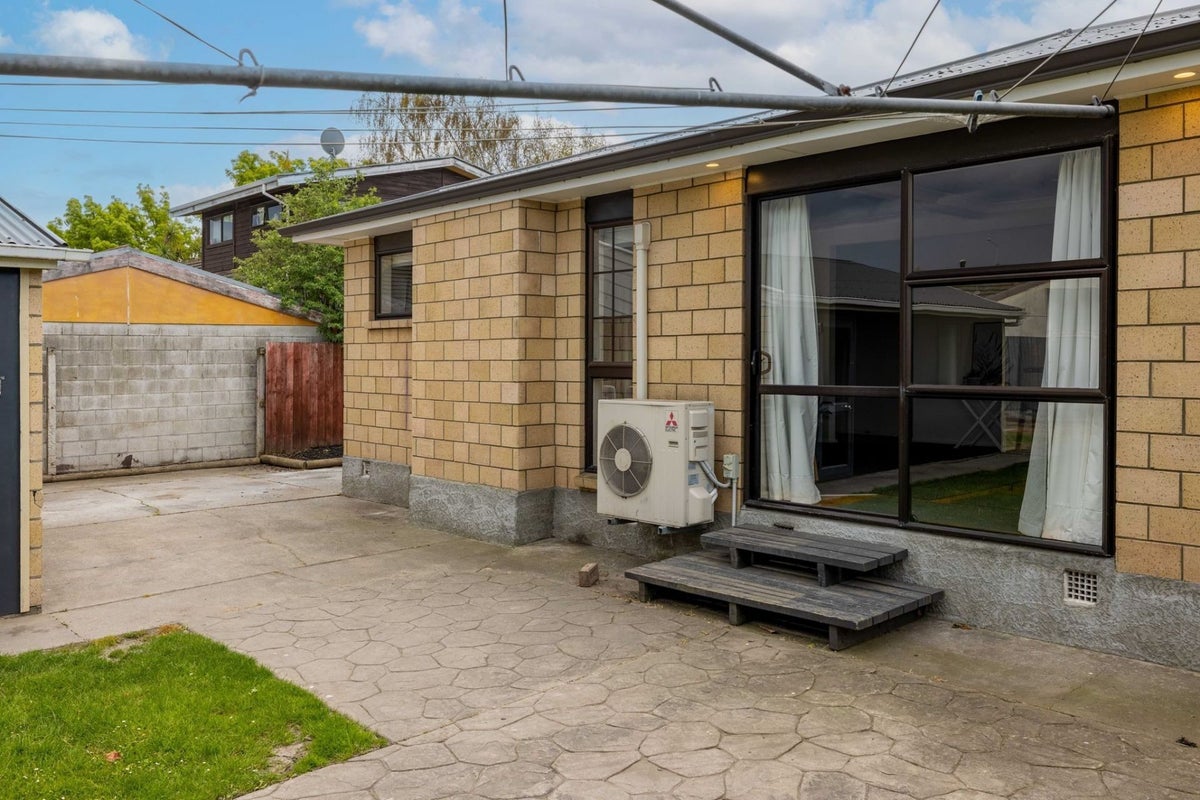 60 Niven Street, Avondale, Christchurch - Carousel 14