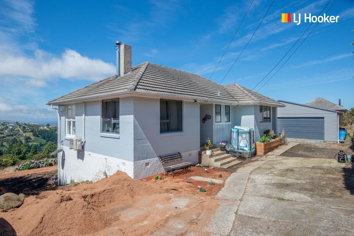 61 Cockerell Street, Brockville, Dunedin - Carousel 1