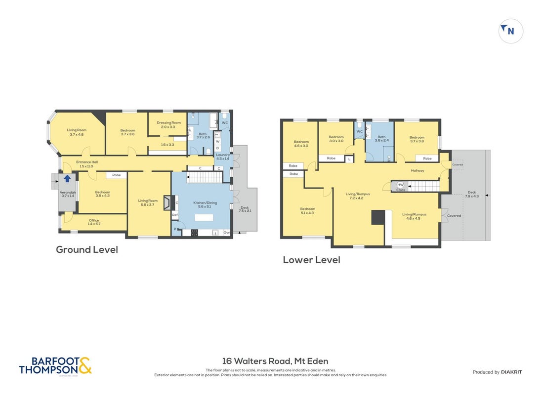 16 Walters Road, Mount Eden, Auckland - Carousel 30