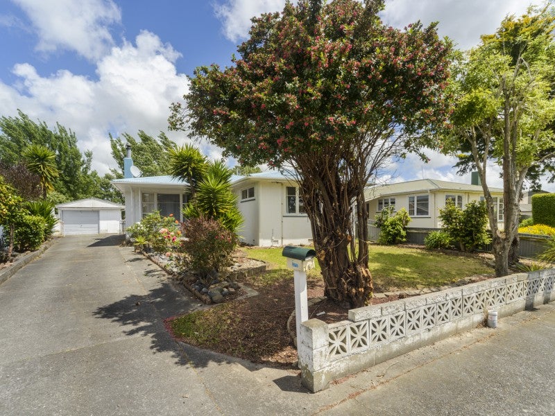 161 Highbury Avenue, Highbury, Palmerston North - Carousel 1