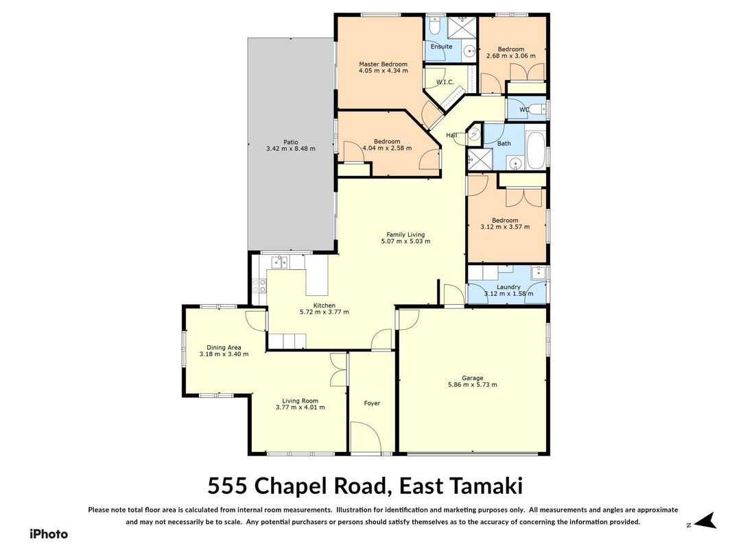 555 Chapel Road, East Tamaki, Auckland - Carousel 24